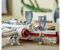 LEGO Star Wars 75402 Myśliwiec ARC-170 - 1284133 - zdjęcie 5